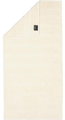 Cawö Handtücher Noblesse Uni 1001 Natur - 351