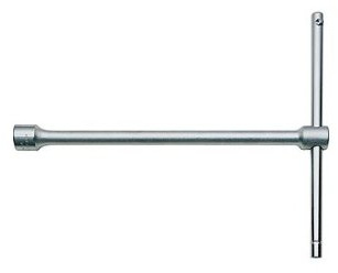 USAG 84980. – 16 275 T-Schlüssel, 16 mm