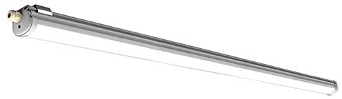 V-Tac VT-1574 Plafoniera LED Impermeabile 48W 150cm 4000K, Bianco Naturale
