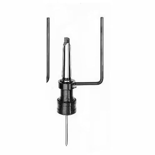 Milwaukee 48-66-5185 1/2-Inch Keyed Chuck for 1/2-Inch 20 Thread Spindle with Chuck Key