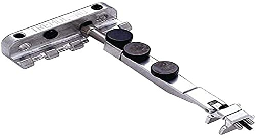 AllParts BP de 2007 – 010 bloqueo – Pinza para sistemas trémolo