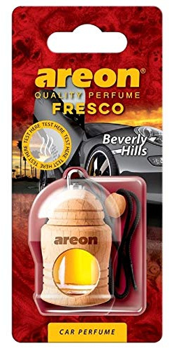 Lufterfrischer areon Fresco Beverly Hills