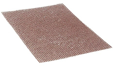 3M 200CC Scotch-Brite Griddle Screen - 20 / PK