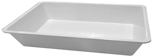 Giganpl Vaschetta Frigor Bianca 50X34 H.11 560M6 Giganpl