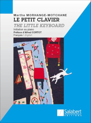 Le petit clavier (Nouvelle version) - Piano