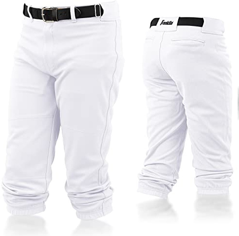 Franklin Baseball-Hose für Sport/Jugendliche, Klassische Passform