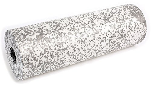 Togu Blackroll Soft Faszienrolle 45 cm weiß-grau