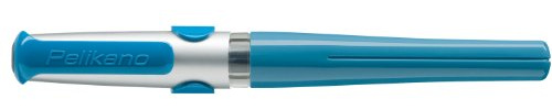 Pelikano P480 F Blau Schulfüller