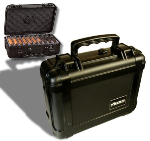 Xikar Reisehumidor für 30-50 Zigarren