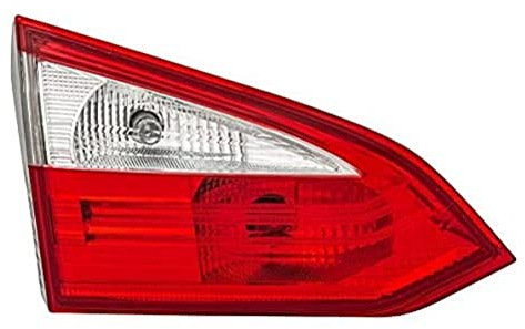 HELLA 2TP 354 995-131 Rückleuchte - LED - innerer Teil - Ford Focus III Turnier - links