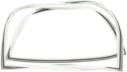 GE WR24X10236 Genuine OEM Door Gasket for GE Refrigerator