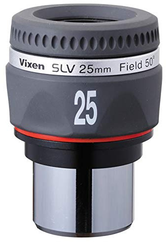 Vixen Okular SLV 25mm 1,25
