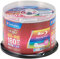 Verbatim 50 disques Blu-Ray Vierges réinscriptibles 25 Go Imprimable avec Jet d'encre