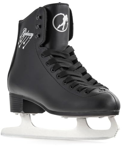 SFR Galaxy Ice - Schlittschuhe - Schwarz - 44