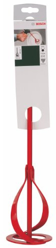 Bosch Accessories 1x Malaxeur (Malaxeur-Ø: 80 mm, Quantité: 1-10 kg, Accessoires Perforateurs)