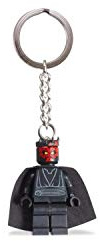 LEGO Star Wars: Darth Maul Porte-Clés