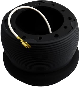 Simoni Racing Lenkradnabe kompatibel mit Honda Accord 1996- / Civic 1996-2001 | kompatibel mit Honda Accord 1996- / Civic 1996-2001