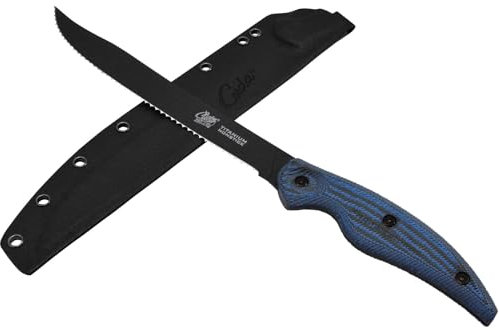 Cuda Sägemesser Professional, 22,7 cm / 8,94, 18129