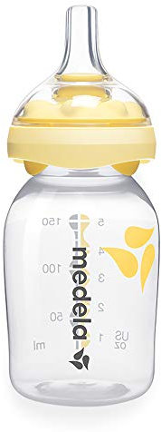 Medela Biberón Con Tetina Calma - 150 ml