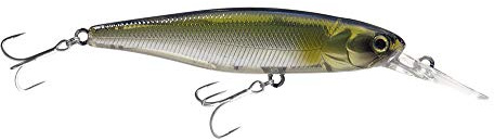 Illex Wobbler DD Squirrel 67 SP SG AYU