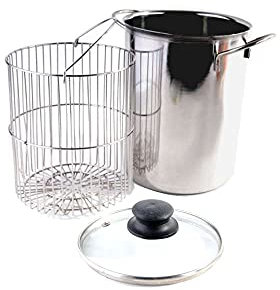 Asparagera acciaio Machx cm 16 h 21 [MACHX]