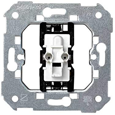 Simon 26201-39 interruptor de luz