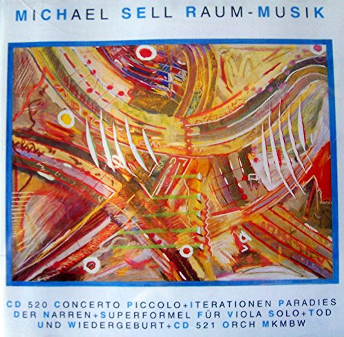 Raum-Musik (Audio Doppel-CD)