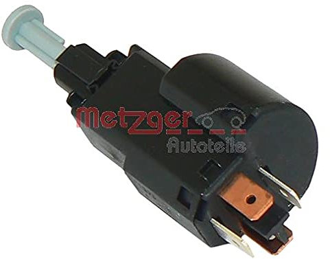 Metzger 0911068 Bremslichtschalter