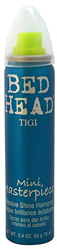 TIGI Bead Head Mini Masterpiece Haarspray für Unisex 2,4 oz Haarspray