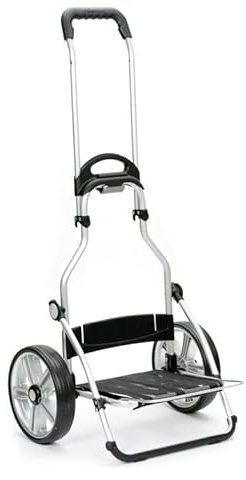 Andersen Royal Shopper Gestell mit Kugellagerrad