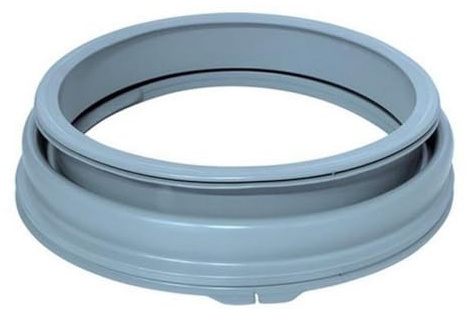 Genuine HOTPOINT Washing Machine DOOR SEAL GASKET C00112570