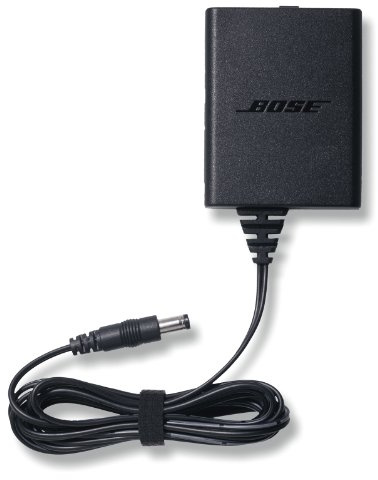 Bose Soundlink Mini Wall Charger Black