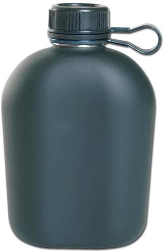 Mil-Tec Gourde Armée Professionnel