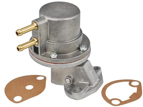 MEYLE Kraftstoffpumpe mechanisch
