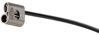 Heyco S6410 SunBundler10 Stainless Steel CABLE TIE (Package of 100)