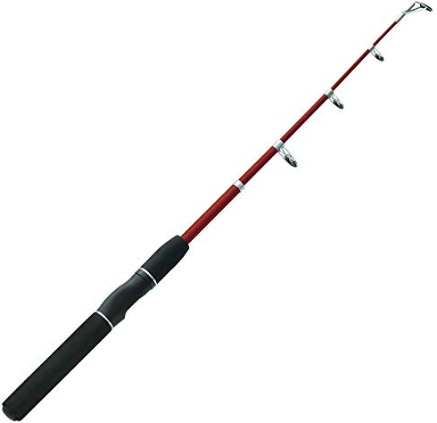 Zebco ZCASTS502UL Z-Cast 152 cm Wurfrute, Ultraleicht