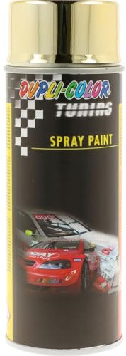 DUPLI-COLOR 237973 Spray Paint Goldeffekt 400 ml