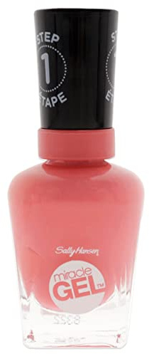 Sally Hansen Miracle Gel Nagellack Fb. 210