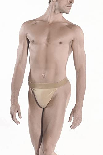 Wear Mich lwdc Tanga Herren S beige