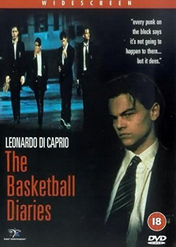 The Basketball Diaries [UK IMPORT]