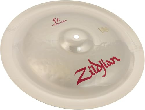 Zildjian FX Cymbals Series - 14 Oriental China Trash Cymbal