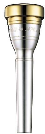 Yamaha Trumpet Mouthpiece (YAC TR17C4-HGPR)