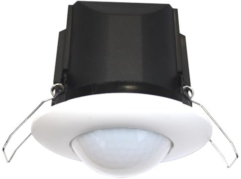 B.E.G. PD3N1CDERAL9010 Bewegungsmelder 92196
