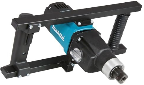 Makita UT1401 Rührgerät 140 mm, 2-Gang-Getriebe