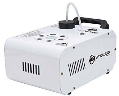 adjAmerican DJ VF Volcano · Smoke Machine