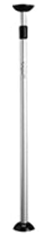 Nuova Rade Fahnenstange Support-Teleskopstange 90 – 150 cm