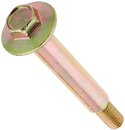 Oregon 04-163 1/2 by 2-1/2 Wheel Shoulder Bolt Lawn Mower Replacement Part