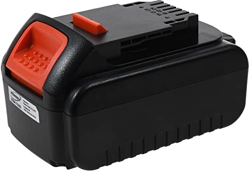 Akku für Dewalt Winkelbohrmaschine DCD740 4000mAh, 20V, Li-Ion