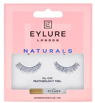 Eylure Naturals 031 False Lashes