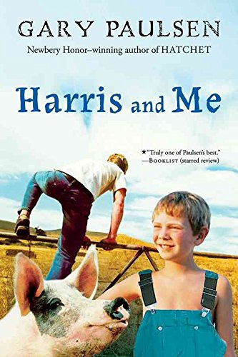 [(Hatchet)] [By (author) Gary Paulsen] published on (March, 2007)